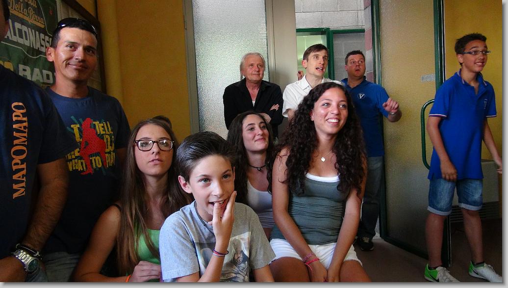 Foto successiva